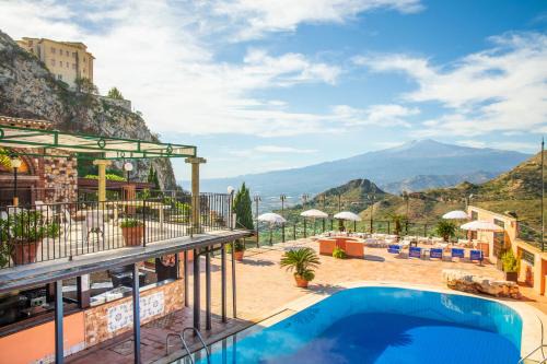 Hotel Sonia 