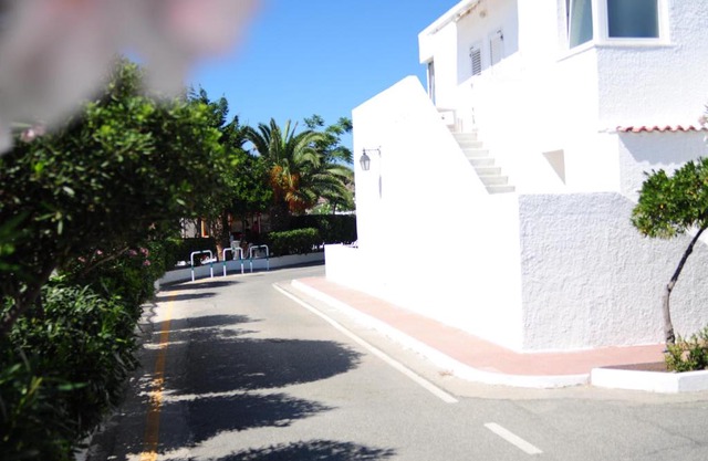 Hotel Villaggio Club Altalia Residence 