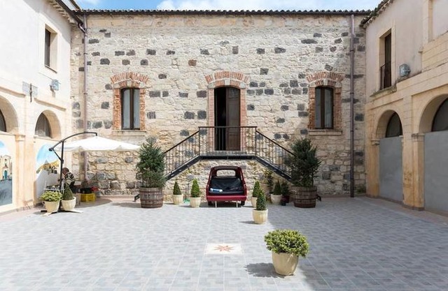 Il Campanile B&B