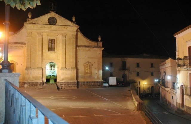 Il Campanile B 