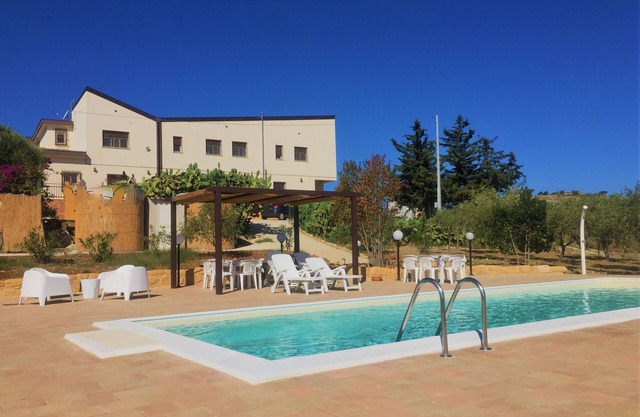 Casale Della Minaga 