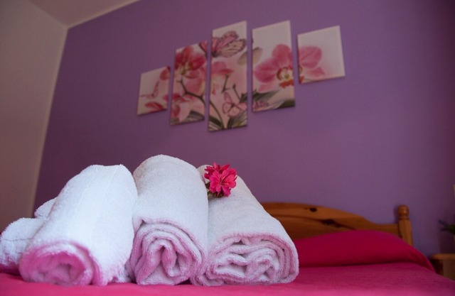 Il Cortile - Triple room 205