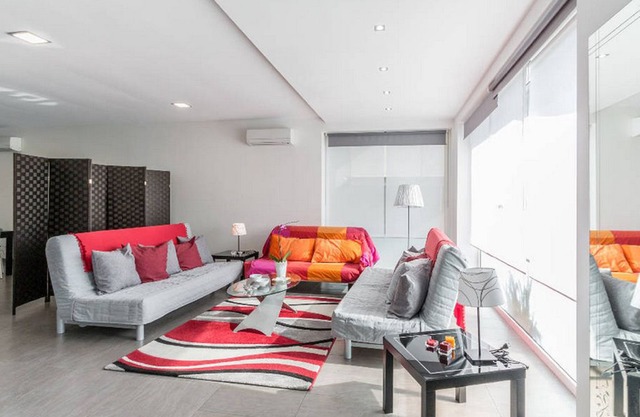 Il Paesino - Loft Licodia Eubea