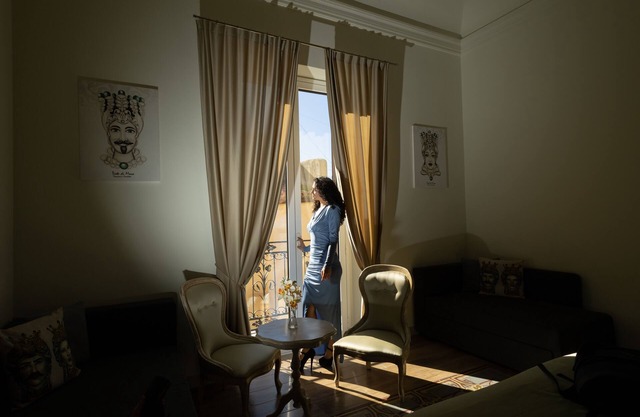 Kéramos Luxury Rooms - Exclusive Room