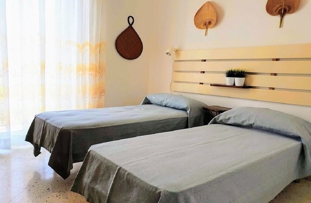 L’appartamento si trova incentro a Cefalù