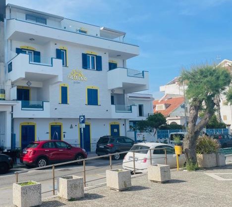 Venetico Marina 