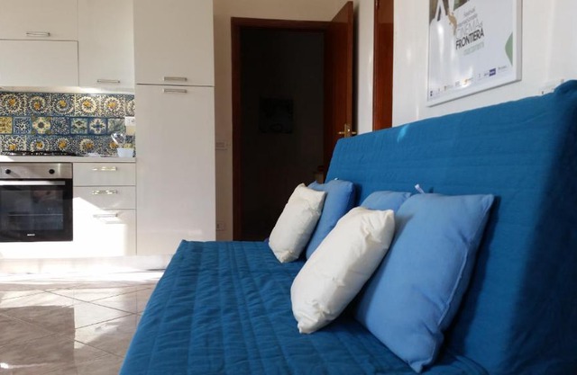 La Casa Sopra Il Mare 