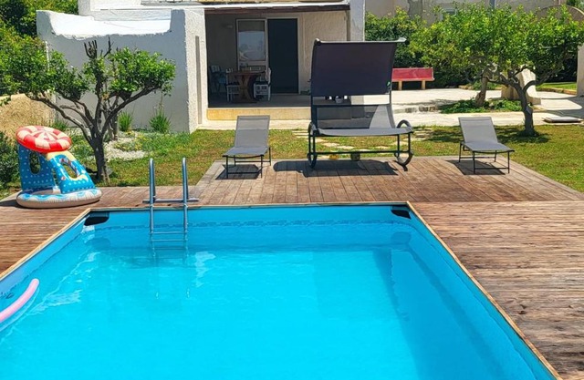 Villa Edo 