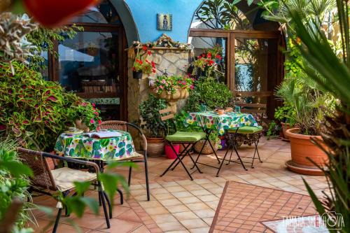 La Finestra Sul Cortile 