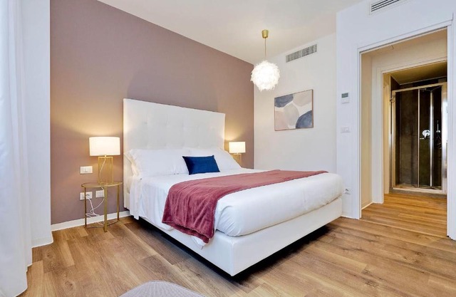 La Flavia Design City Rome 