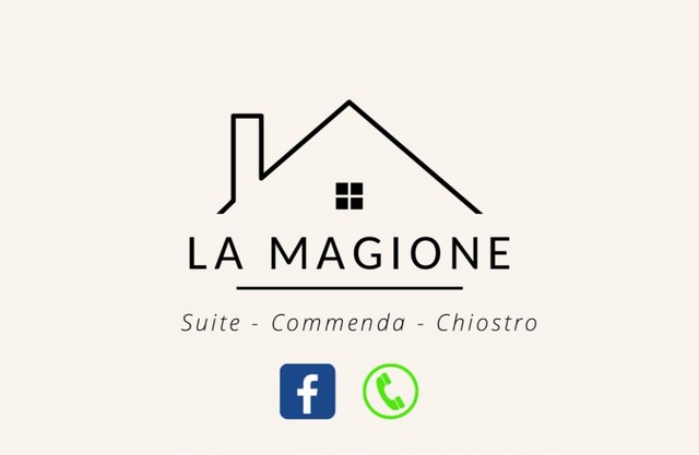 Magione 