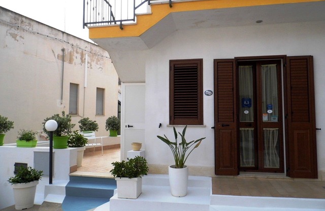 La Plaza Residence 