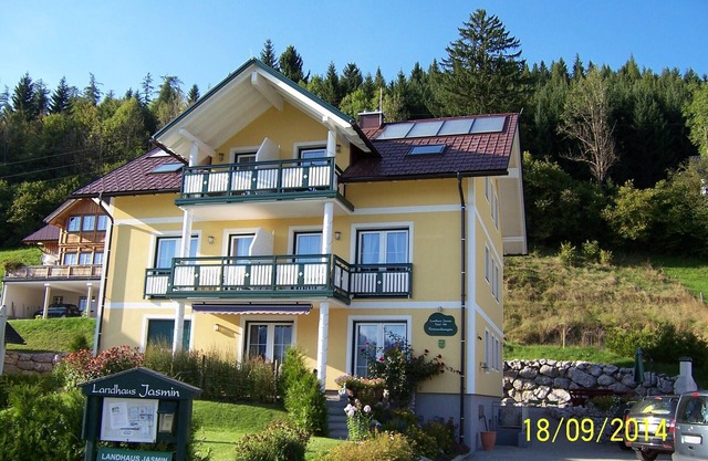 Landhaus Jasmin 