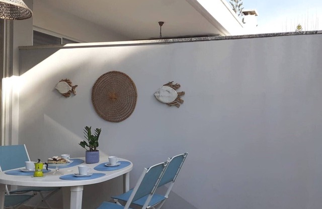 Le Barchette 10 - primo piano in Lecce