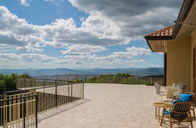 Le Vigne - Contryside House on Etna Volcano