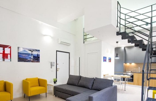 Loft 18 by Wonderful Italy