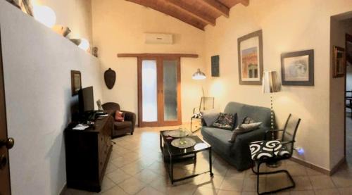 LOFT APARTMENT Etna view