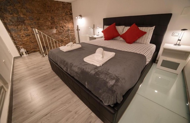 Loft Ramondetta 30tre