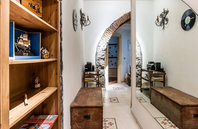 Lovely Apartment in Riposto near Spiaggia Sea