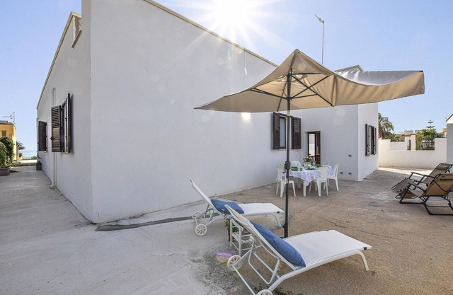Accommodation 