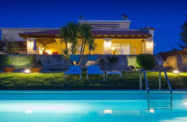 Villa Agnese 