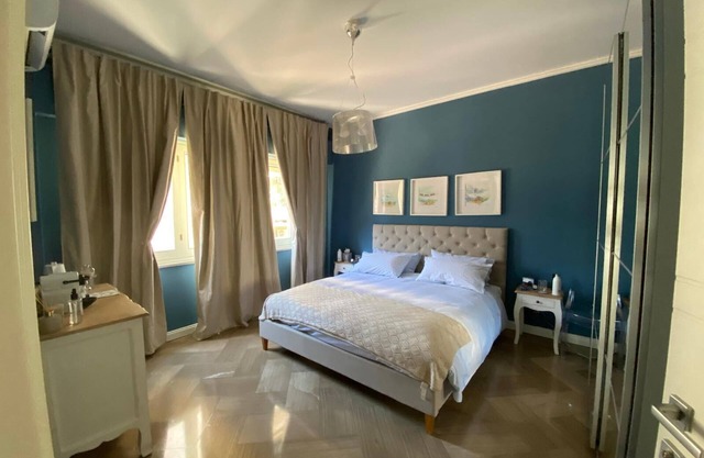 Maison de Famille La Petite Chambre