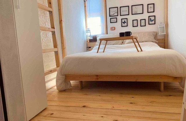 Malavoglia Suite 18