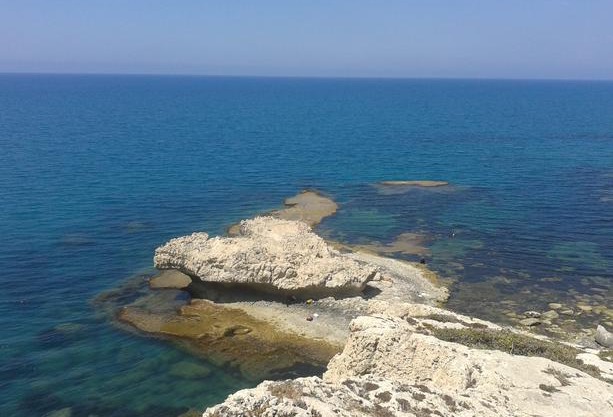 Mediterraneo Mare e Sole