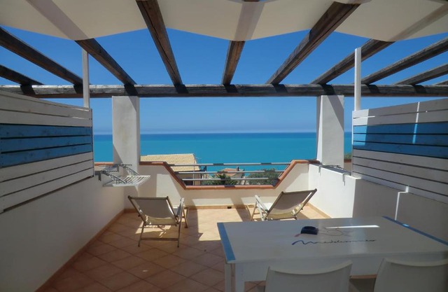Mediterraneo Mare E Sole 