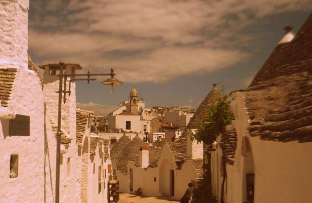 Trulli 