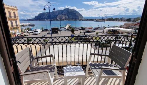 Mondello Vista Mare