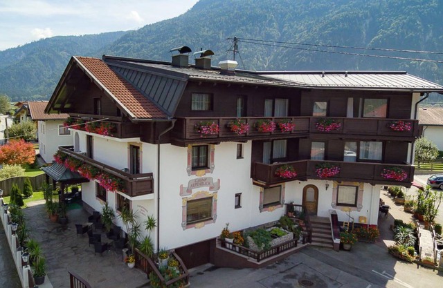 Motel ∙ 2 guests in Radfeld