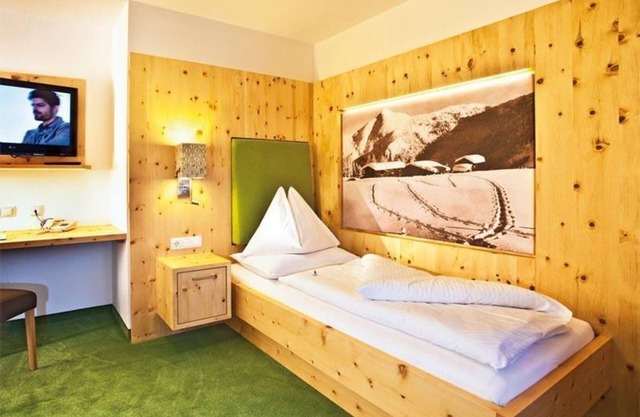 Hirschenau Aparthotel 