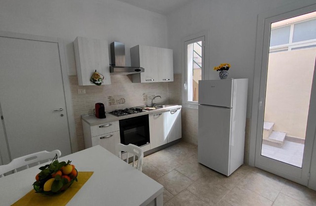 MY SWEET HOME - SIRACUSA