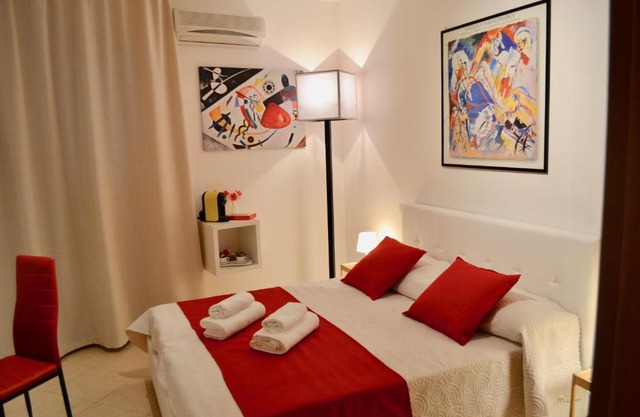 Namuri Rooms & Suites Sicily