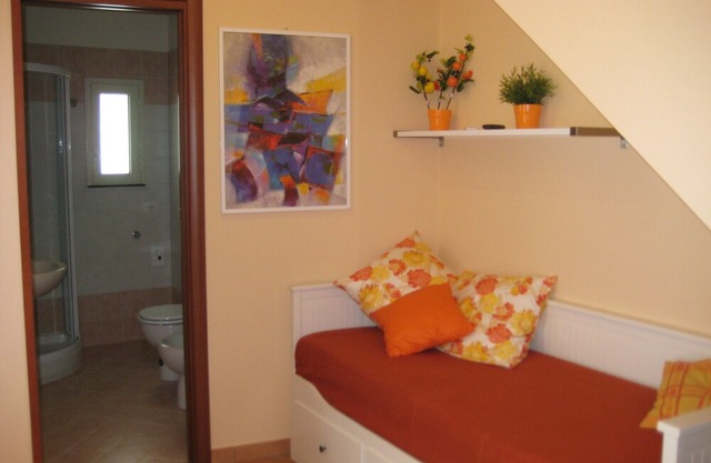 New apartment in the historic center just steps from the sea and from the Duomo