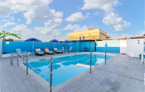 Nice Apartment In Ispica With Wifi
