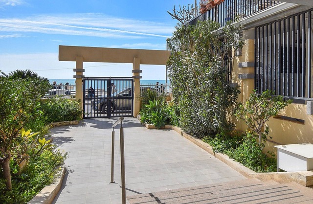 Nice apartment in Marina di Ragusa