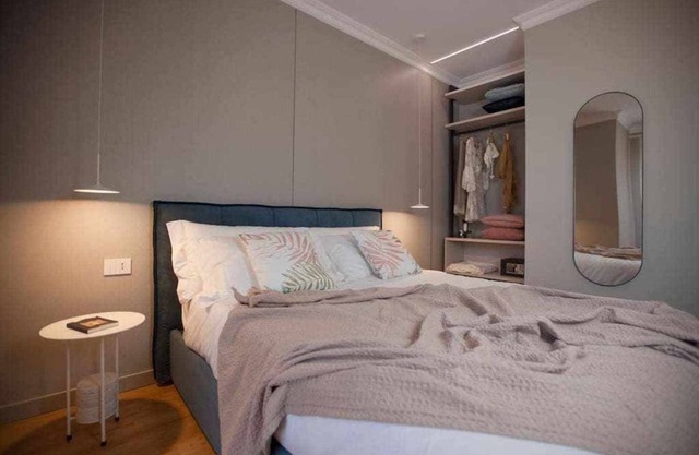 NITI - Design Loft - Castellammare/Historic Center