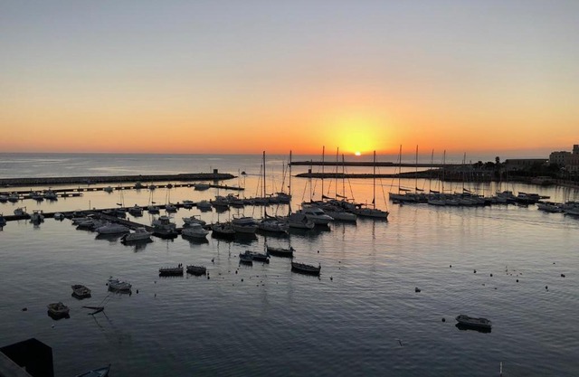 Ortigia D'aMare