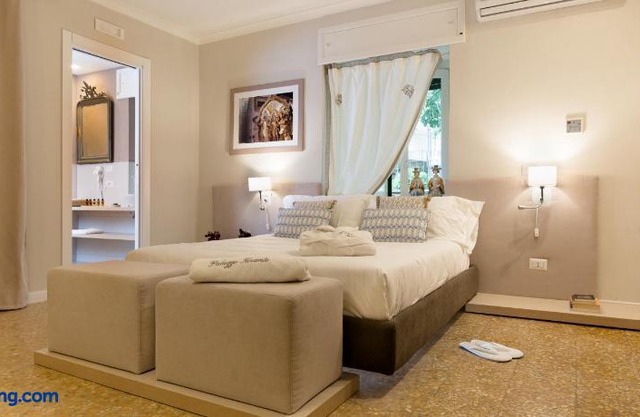 Palazzo Taranto Luxury Rooms