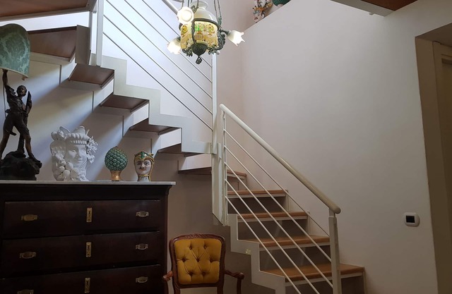 PalermiT'Amo Apartment