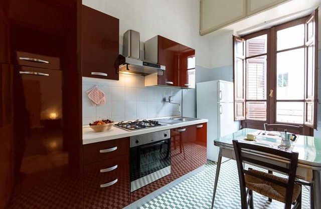 Palermo Central Apartment