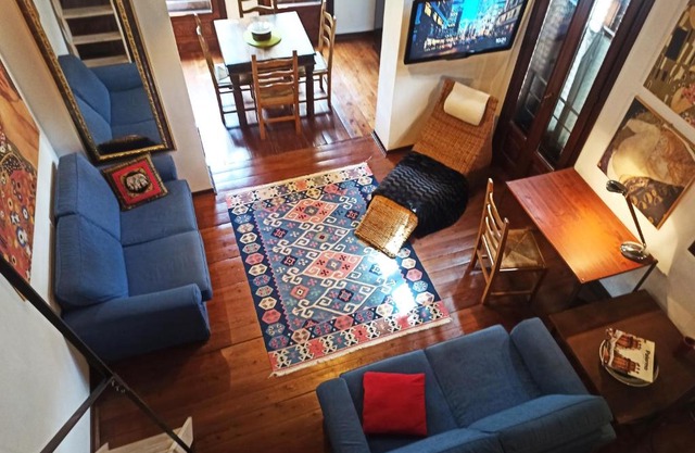 Palermo Holiday Studio