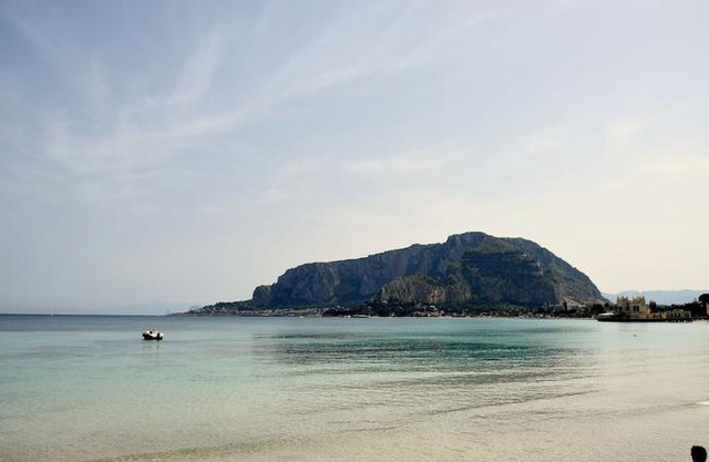 Palermo Mare Holidays