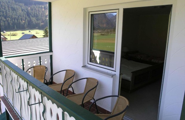 Pension Edelweiss Top 