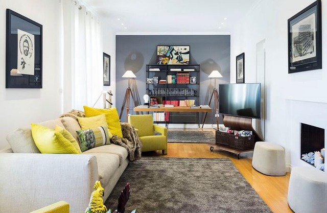 Penthouse Duomo