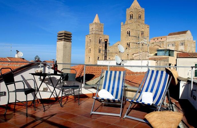 Penthouse Duomo