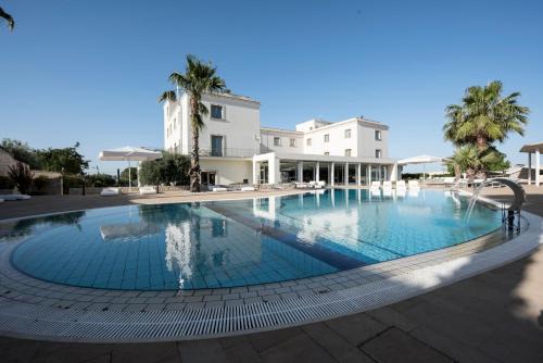 Pietre Nere Resort 