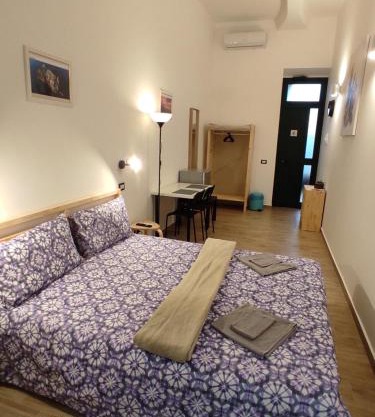 Policlinico Messina Bed&Bed